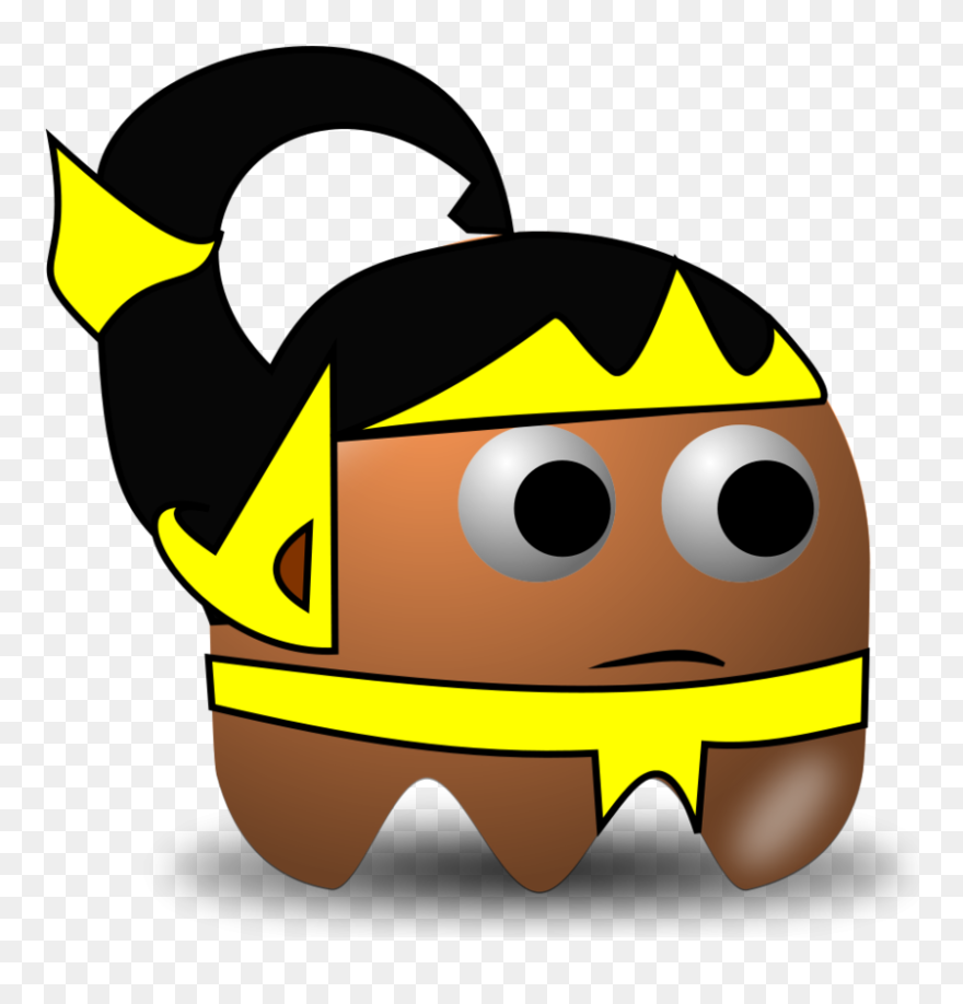 Indonesia Clip Art Download - Png Download