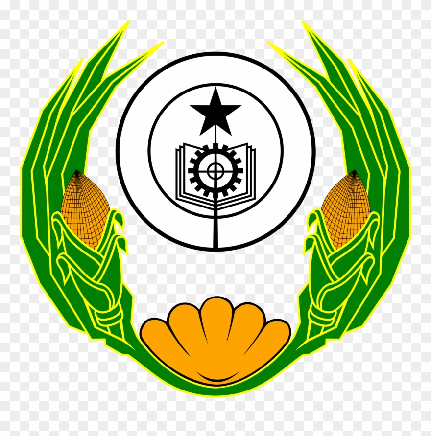 Cape Verde Also Had Shorter Proportions - Cape Verde Emblem Clipart