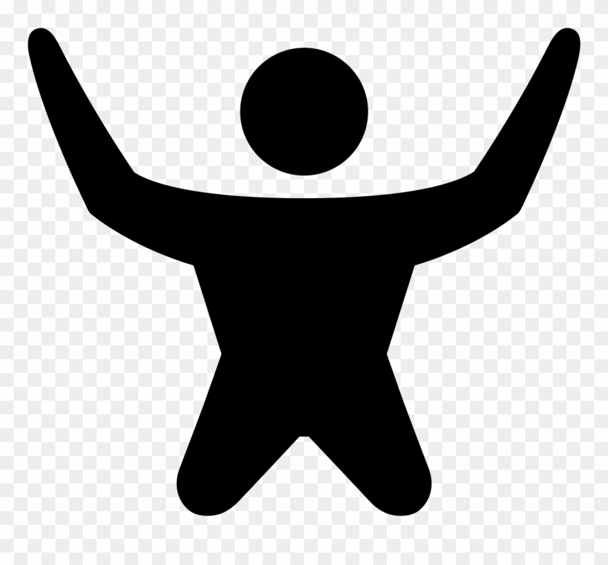 Skydiving Icon - Skydive Icon Png Clipart