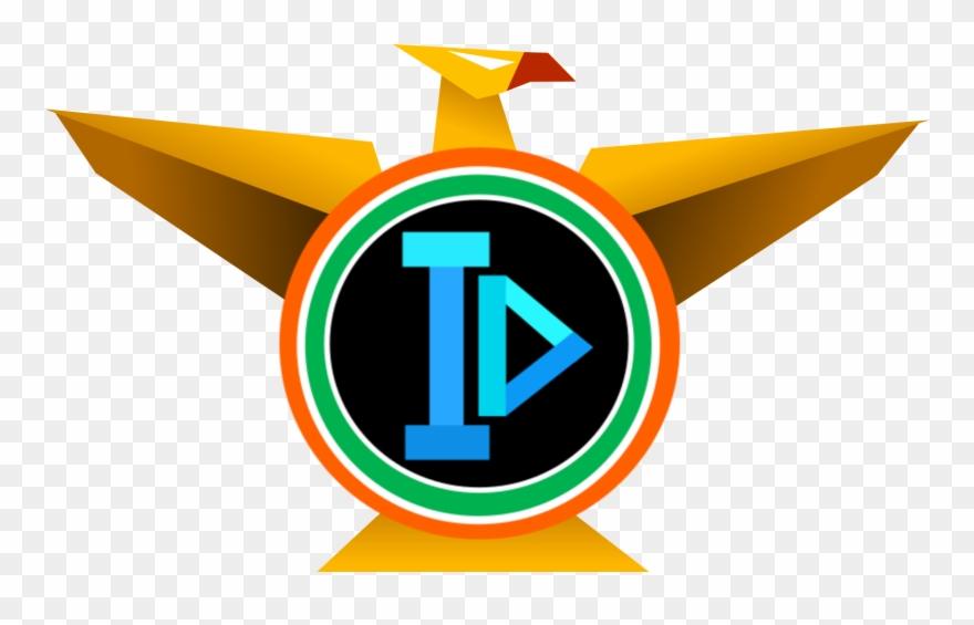 Indian Defence News And Analysis - Emblem Clipart