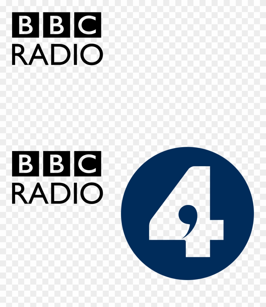 Words Image - Bbc Radio 4 Clipart