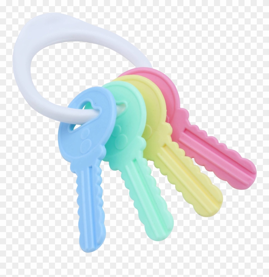 Clipart Royalty Free Stock Rattle Infant Clip Art - Rattle Toy Clip Art - Png Download