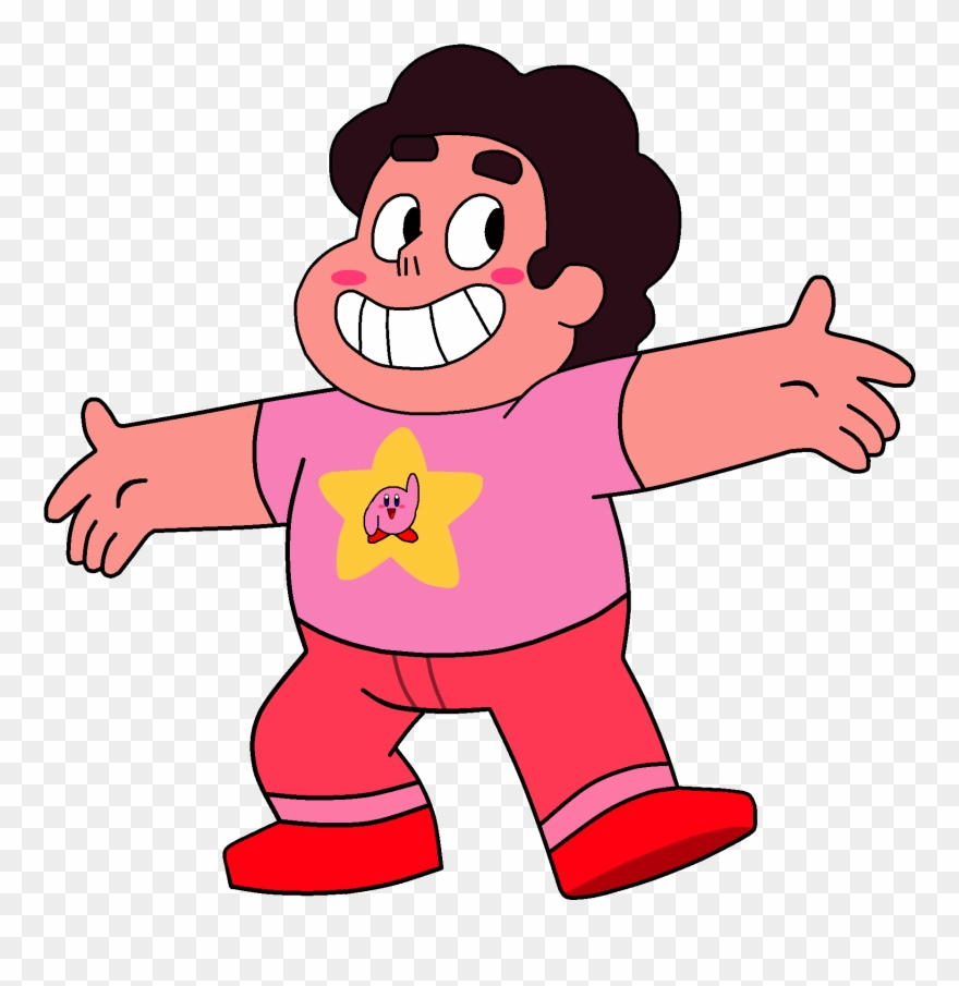 View Samegoogleiqdbsaucenao Steven Kirby , - Steven Universe Characters Clipart