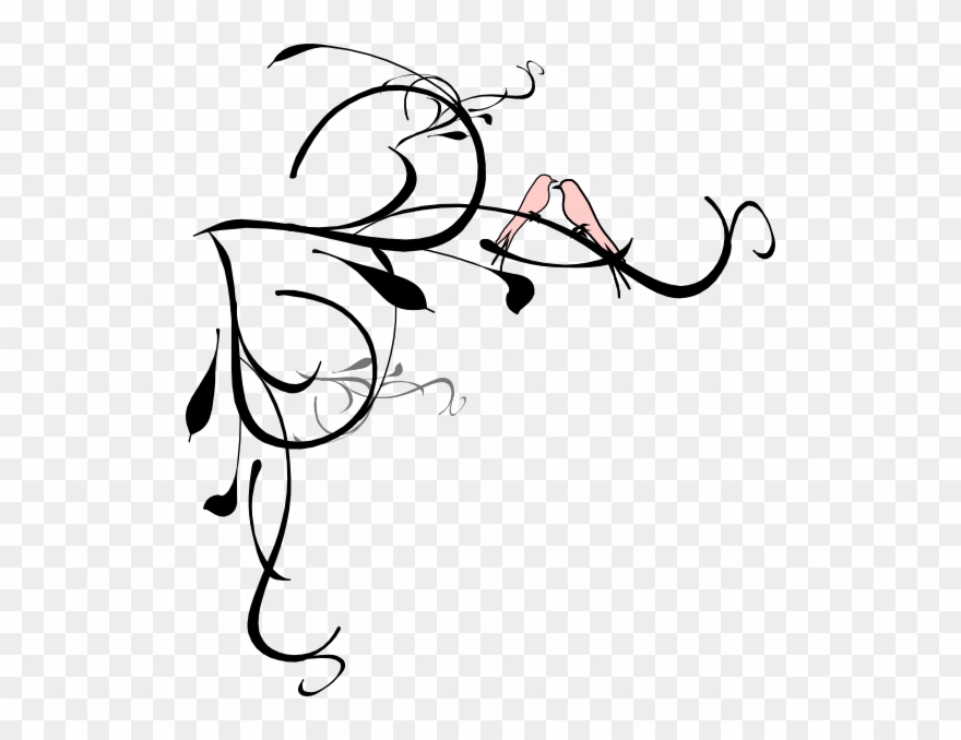 Vines Clip Art - Png Download