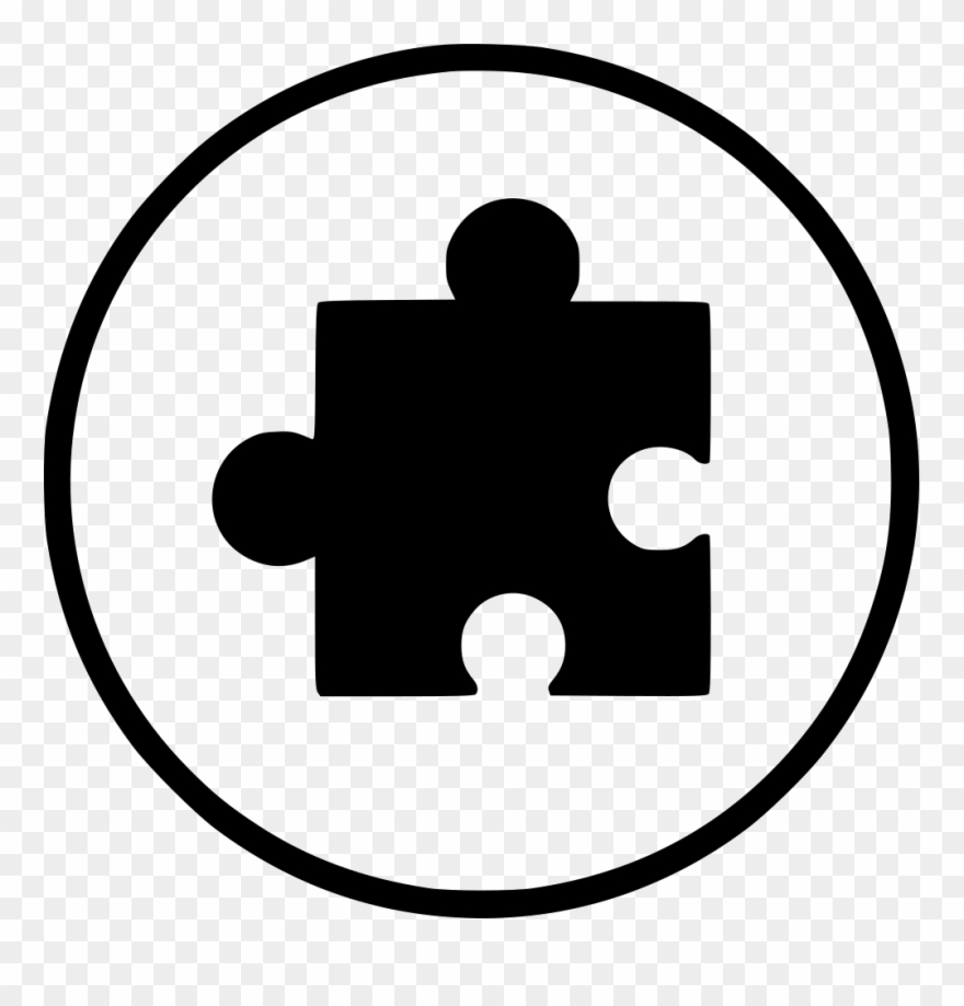 Picture Png Fun - Jigsaw Puzzle Clipart