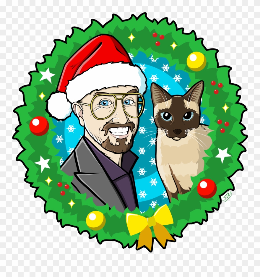 Image - Christmas Day Clipart