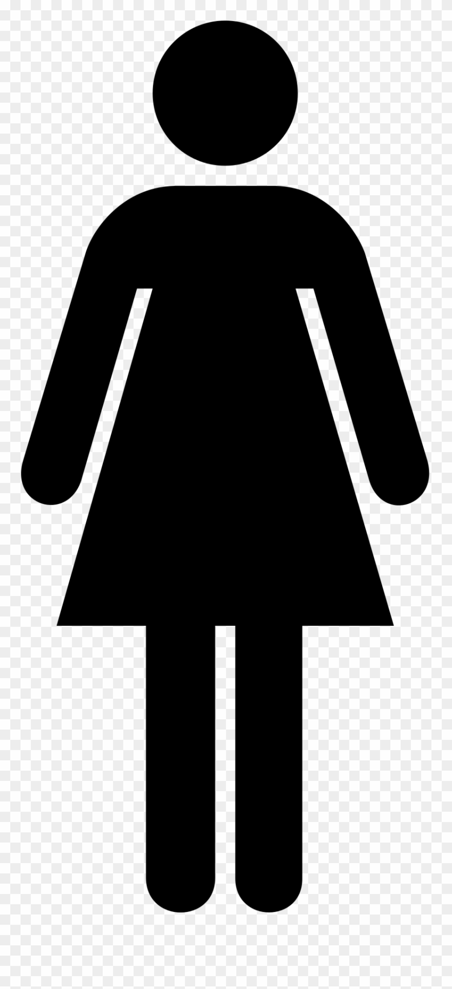 Prs Iv Survey - Stick Woman Clipart