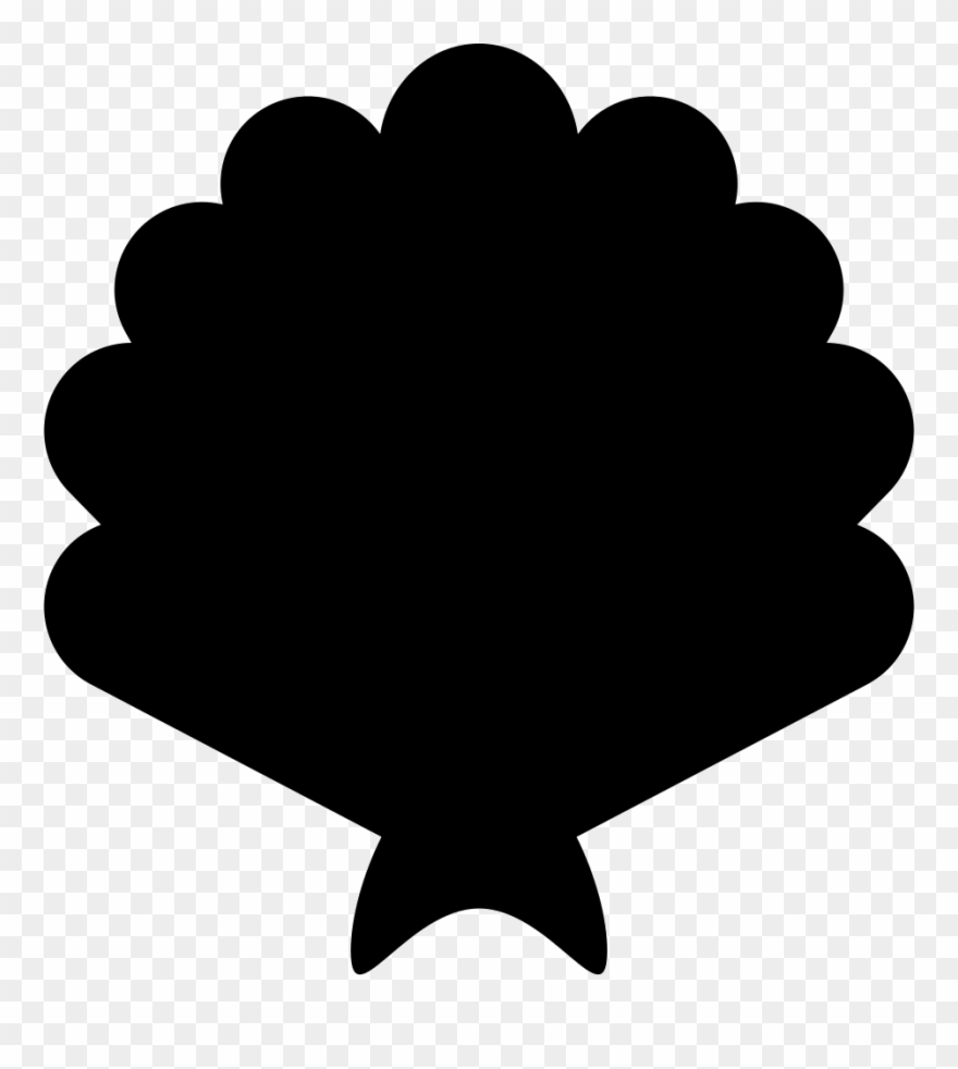 Png File - Shell Svg Clipart