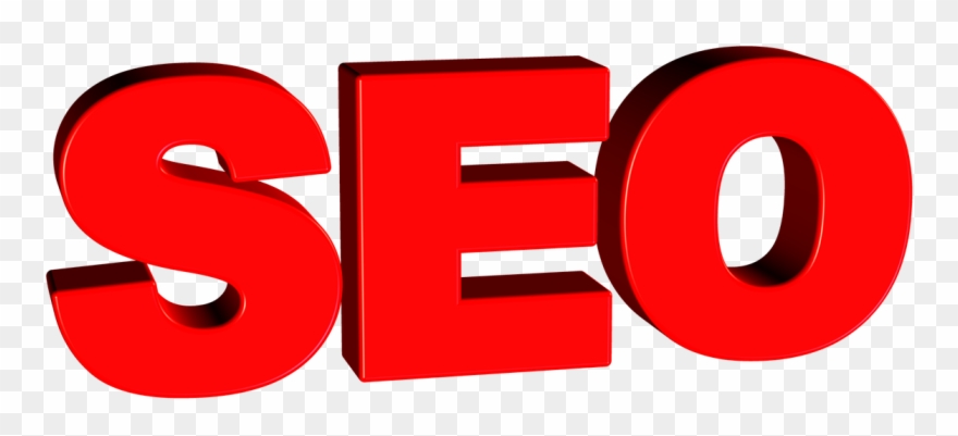 Seo Logo Transparent Clipart
