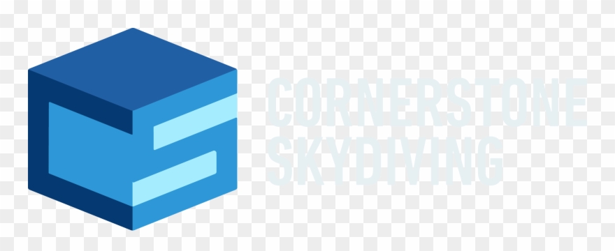 Cornerstone Skydiving Cornerstone Skydiving - Parachuting Clipart