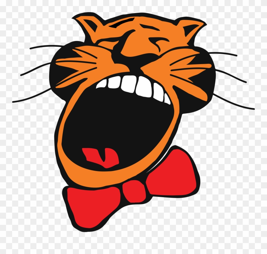 Roaring 20s Clip Art - Princeton Roaring 20 - Png Download