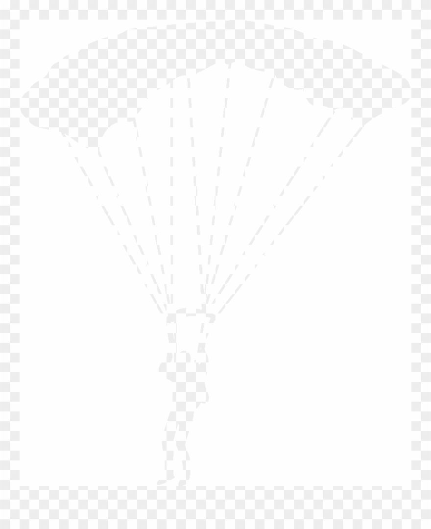 Go To Image - Parachute Clipart - Png Download