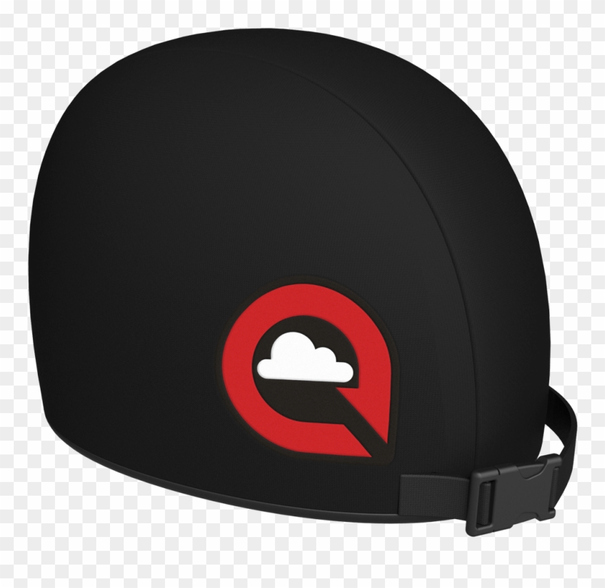 Skydiving Helmet Bag - Cookie Helmet Bag Clipart