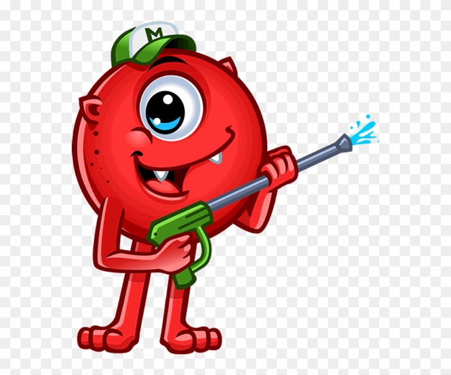 Pressure Washing On Long Island, Ny - New York Clipart