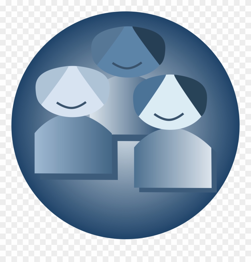 Sociology - Sociology Symbol Png Clipart