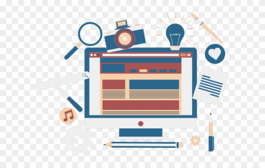 Software Development Clipart Guru - Application Clipart Png Transparent Png