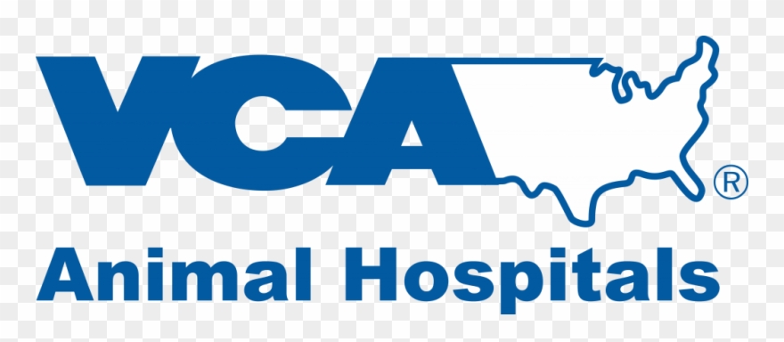 Vca Ah 287 Rgb Highpng Zps5c0aa9f3 - Vca Animal Hospital Logo Clipart