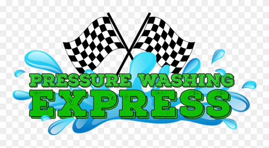 Motorcycle Wings Vector Clipart