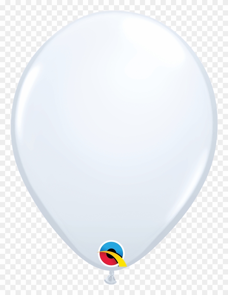 Qualatex Q-lite Assorted 5 Pack Clipart