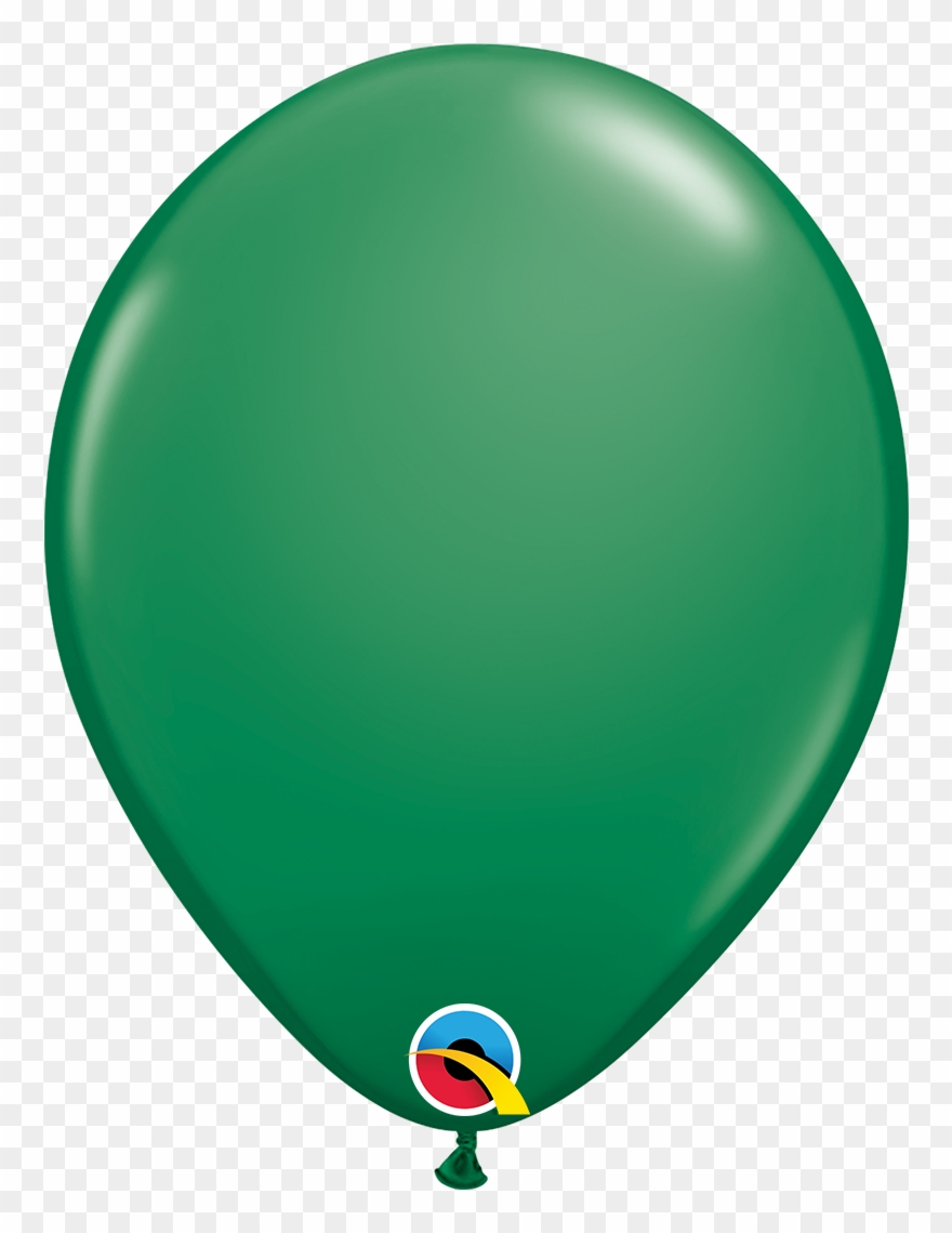 Qualatex Congratulations Around Primary Colors 11' Clipart