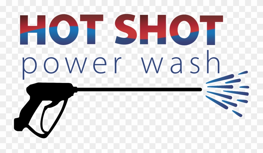 Pressure Washing Clipart