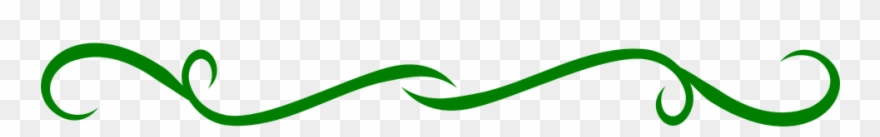 Line Break - Artistic Line Png Clipart