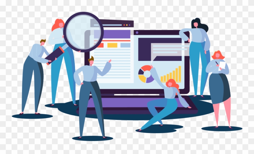 Request A Free Quote - Business Clipart