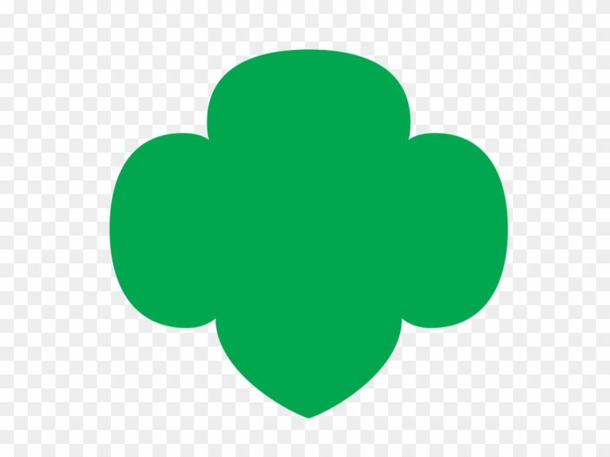 Girl Scouts Of Tropical Florida, Inc Help Center Home - Girl Scout Logo Clipart