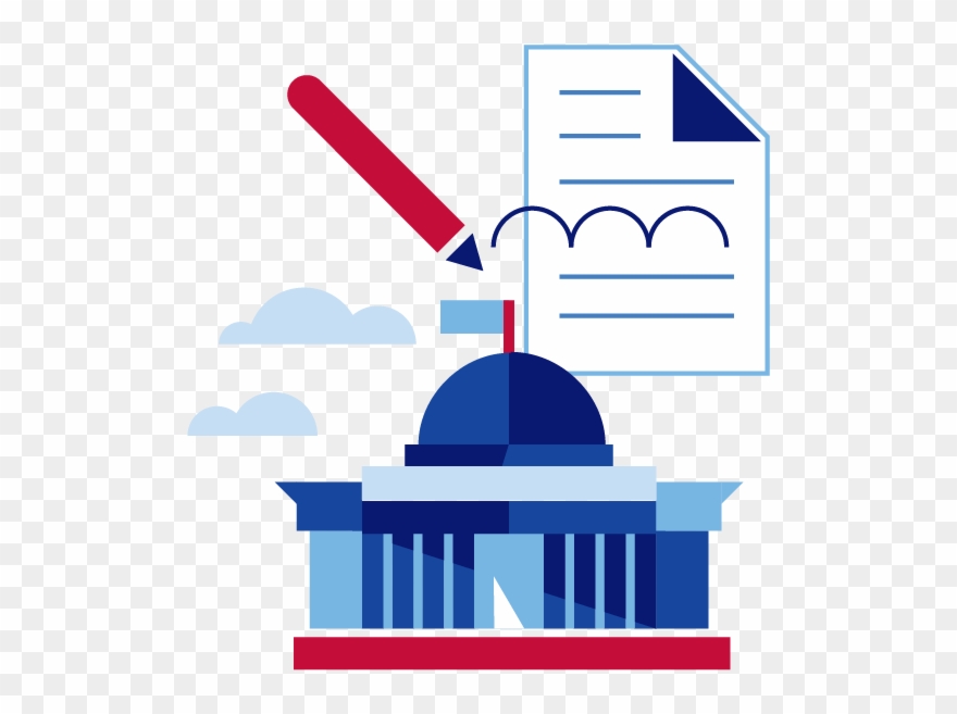 Small Business Administration Loans - Interest Rate Clipart