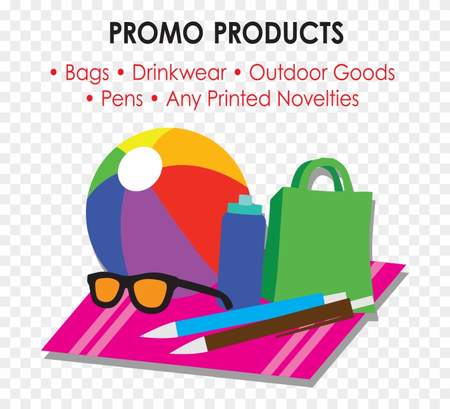 Promo - Portable Network Graphics Clipart