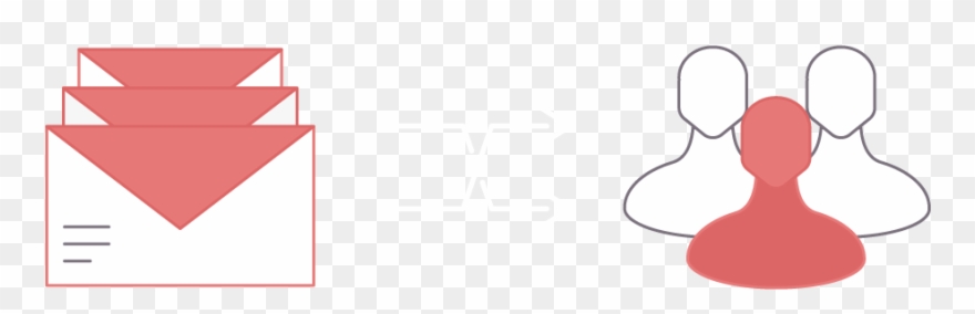 Perfect For Small Businesses Sending Invoices In Bulk, - Email Clipart