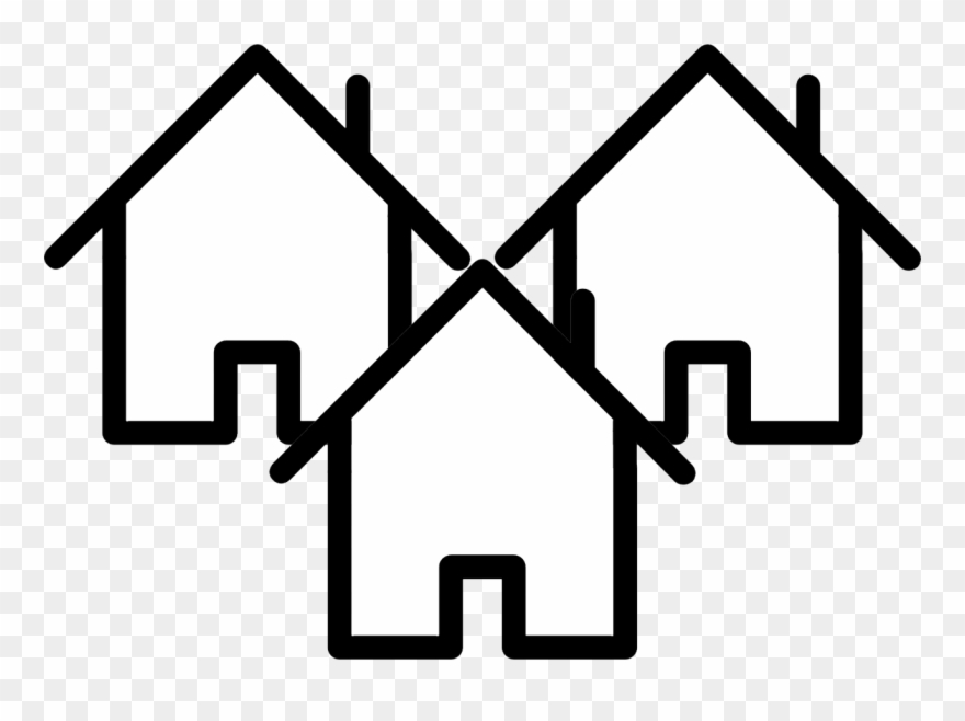 Residential Exterior Cleaning - Exterior Cleaning Clipart