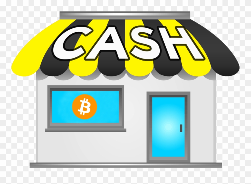 Money Service Business Agents - Money Service Business Clipart