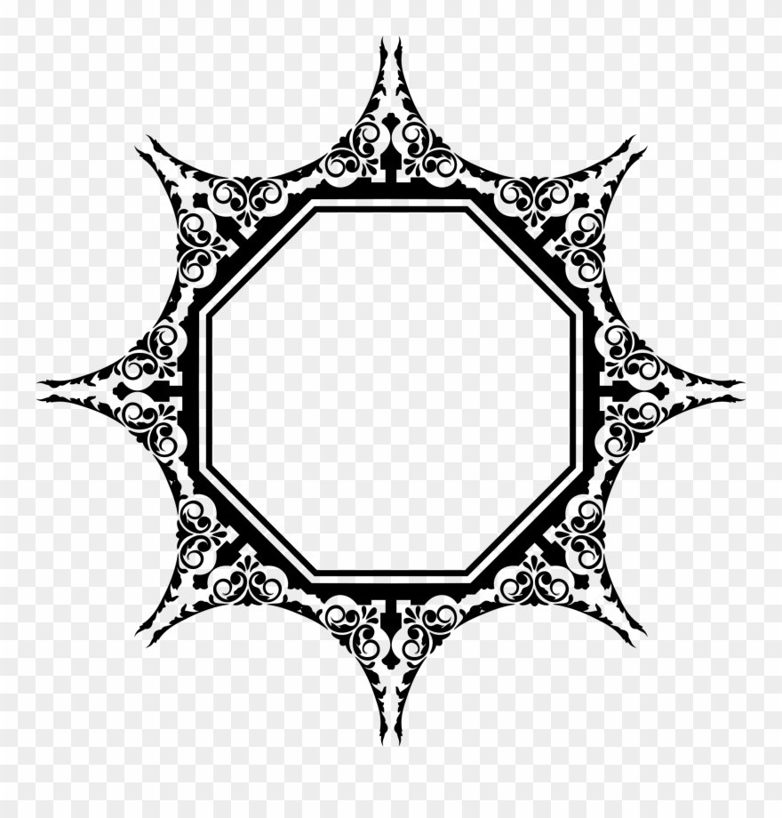 Magen David Png, Jewish Star Png - Religions In Pakistan Clipart