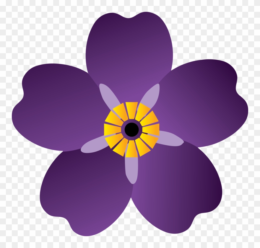 On The Armenian Genocide - Armenian Flower Clipart