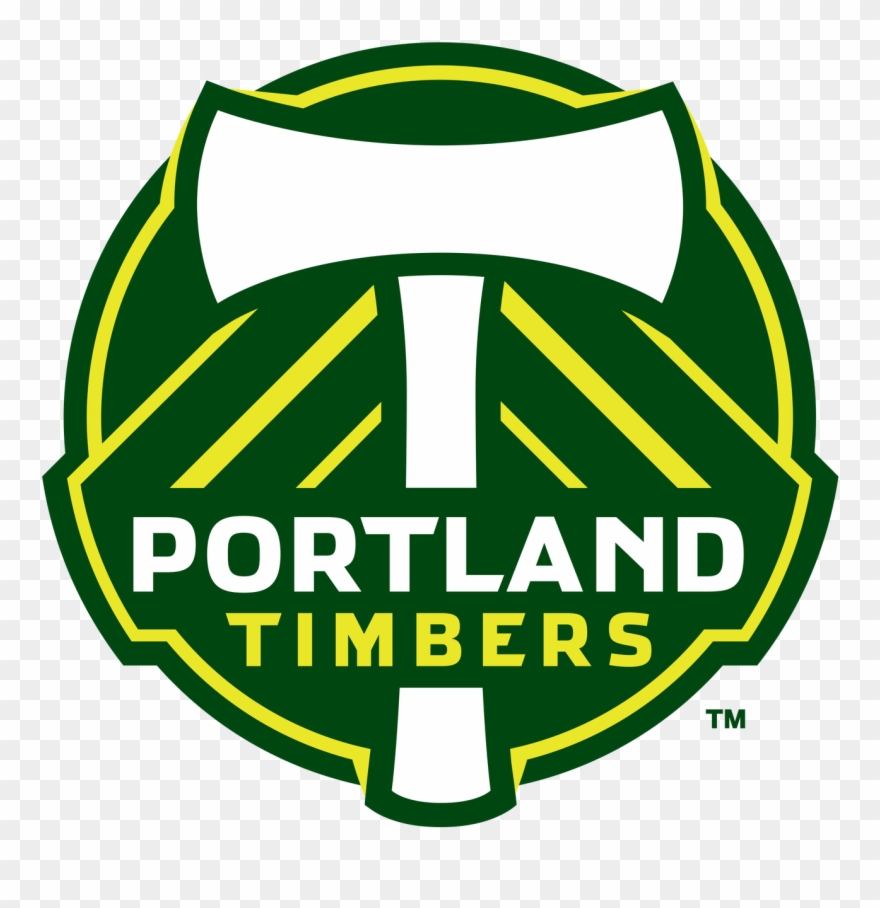 Just A Few Of Our Pressure Washer Cleaning Customers - Portland Timbers Logo Png Clipart