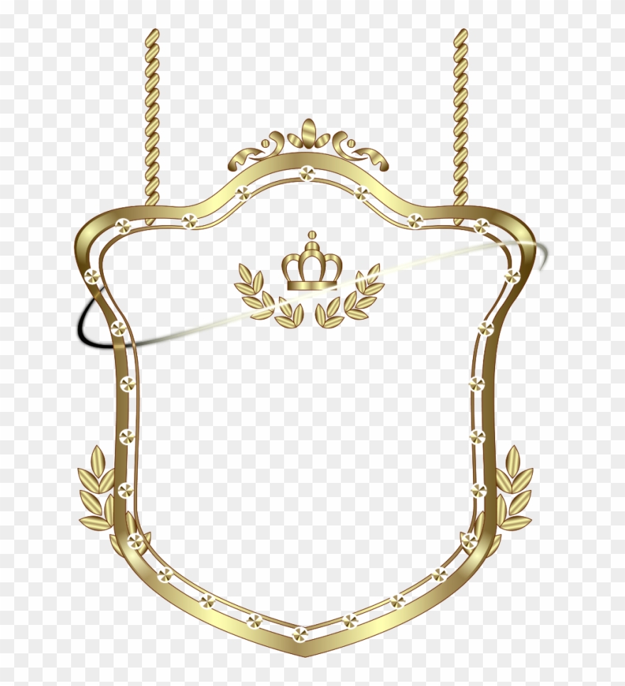 Royal Crown Frame - النشيد الوطني المغربي Doc Clipart