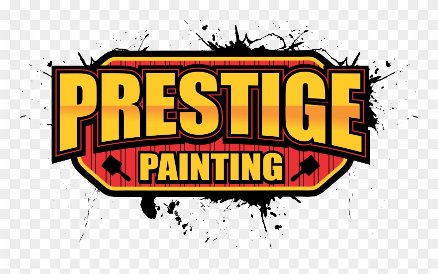 Prestige Painting, Residential Painting, Commercial - Ends Of The Earth Vol. 4 Clipart