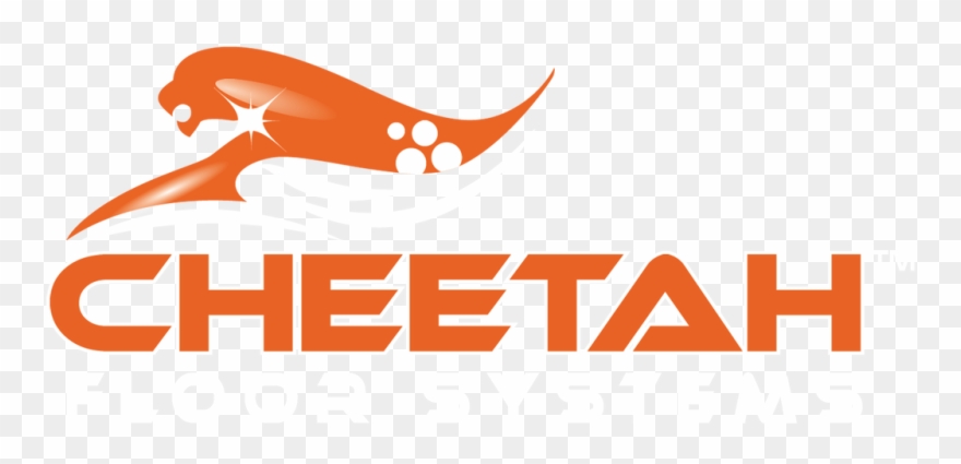 Cheetah Commercial Cleaning, Inc - Coach Poker Clipart