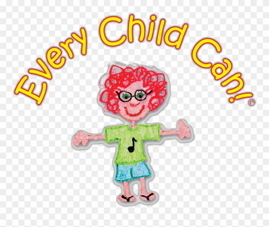 Saturday, July 7, 2018 From - Every Child Can Clipart