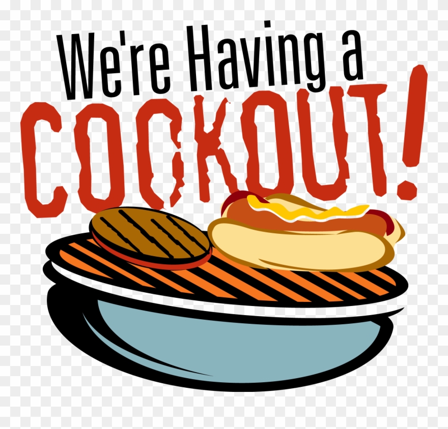 All Church Cookout Danville Alliance Church Israel - Grill Out Clip Art - Png Download