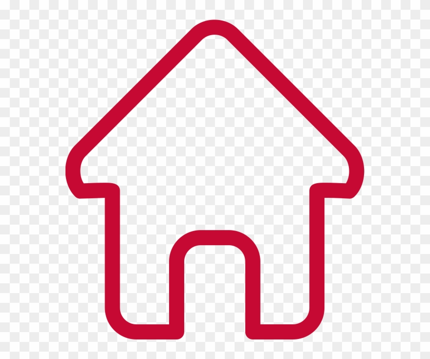 Power Washing Garages - Icon Clipart