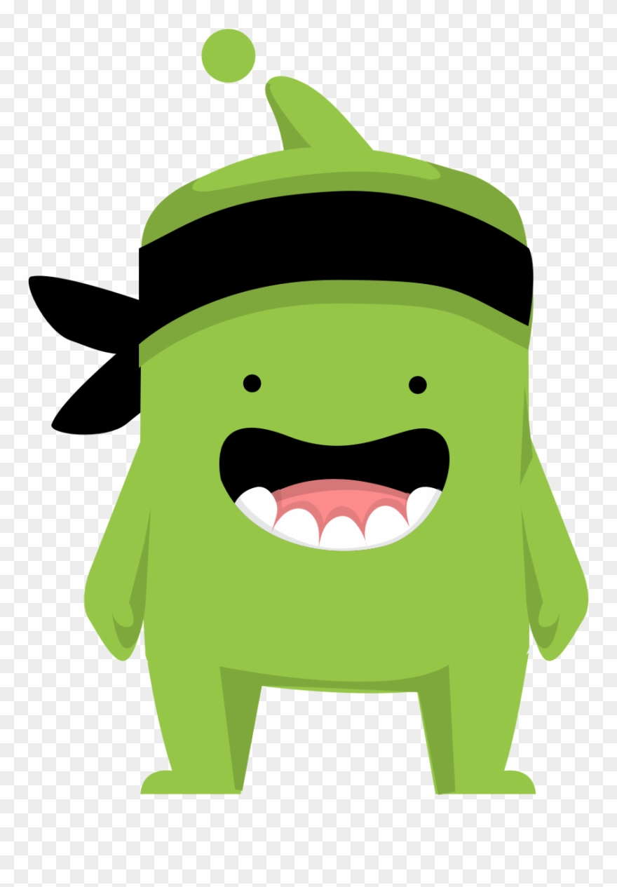 Class Dojo, Monsters - Class Dojo Monsters Morning Clipart