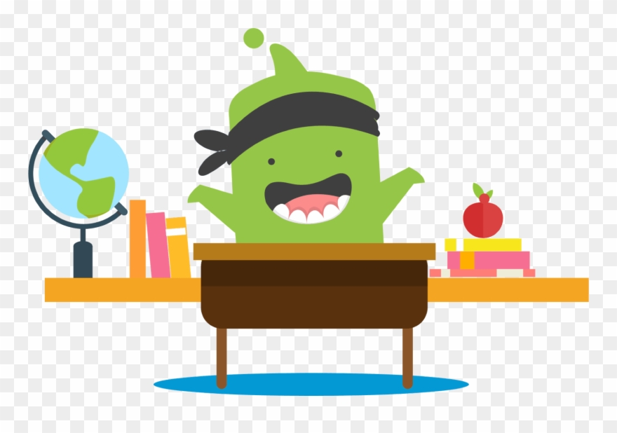 Classdojo - Class Dojo Clipart