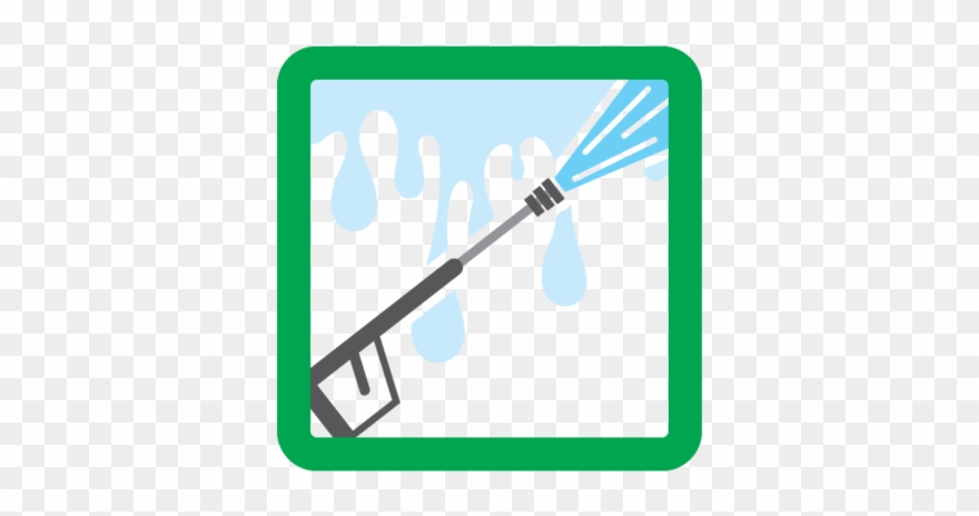 Pressure Wash Clipart