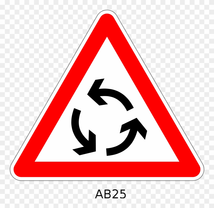 Royalty-free Vector Clip Art And Graphics - Clip Art Danger Sign - Png Download