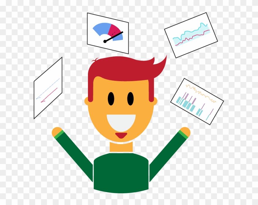 Examples Of Business Metrics - Business Metrics Clipart