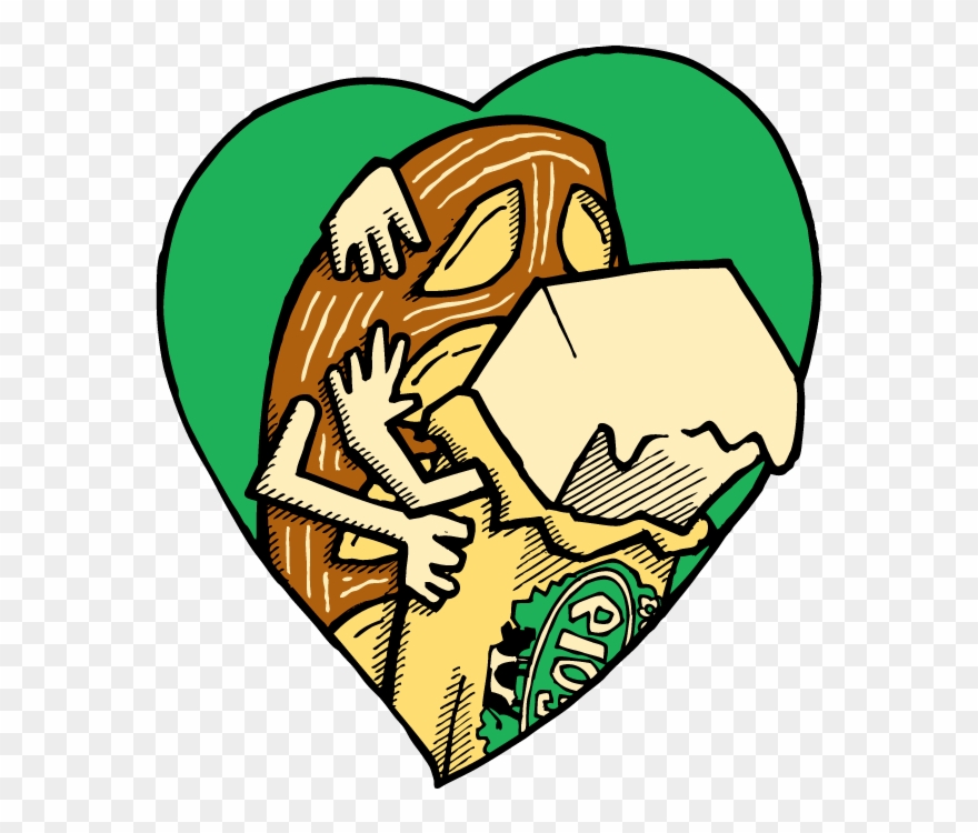 Kerrygold In Love With Butter - Kerrygold Love Clipart