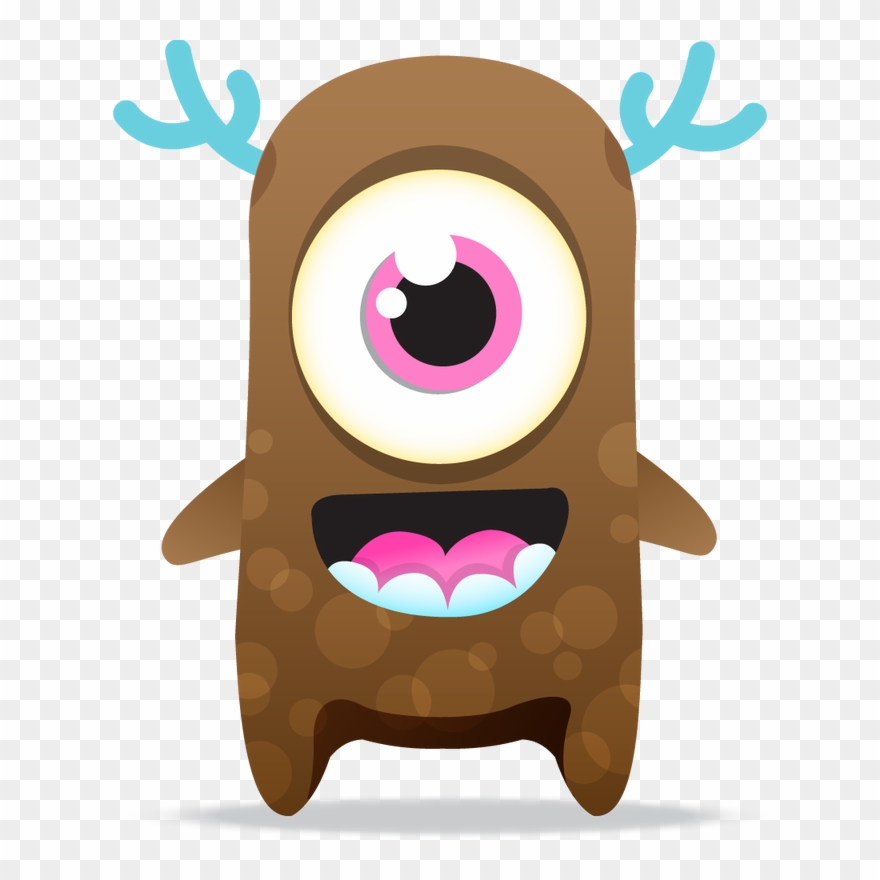 Pause - Class Dojo Monsters Png Clipart