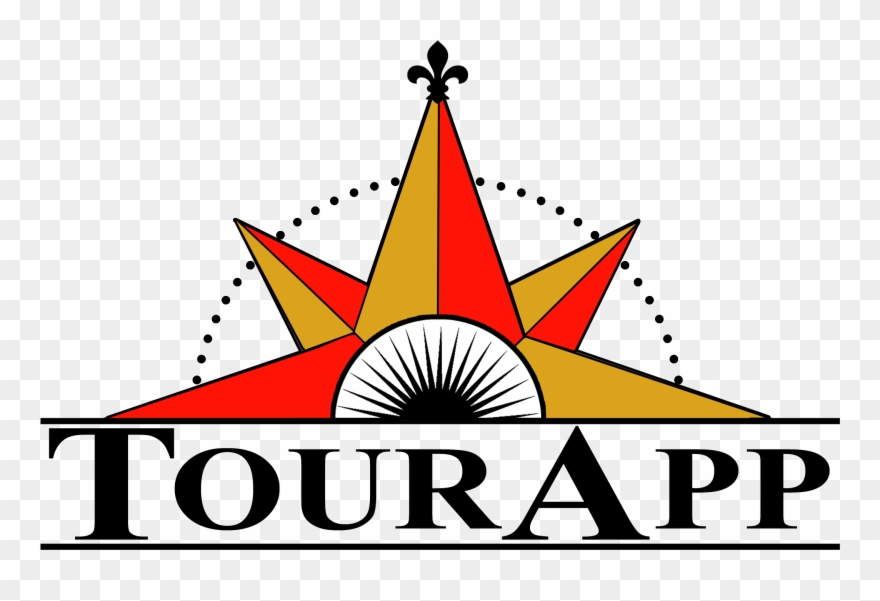 Tour App Clipart